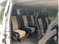 MERCEDES-BENZ VITO 2012/12 - 8