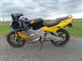 HONDA NSR 125 R 