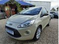 FORD KA 1.2 Titanium 2 Tulajos! 92.693- Km Bemutató videóval!