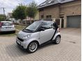 SMART FORTWO 1.0 Micro Hybrid Drive Passion Softouch Friss műszakival!