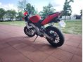 DERBI GPR 125 2004/6 - 2