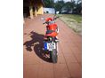 DERBI GPR 125 2004/6 - 7