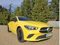 MERCEDES-BENZ CLA 250 e EQ Power Progressive 8G-DCT Magánszemély/AMG belső/Elek.Vonóhorog/Végig szervizelt
