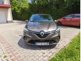 RENAULT CLIO 1.3 TCe Intens EDC Magyar. Márkakereskedésben vásárolt. Első tulaj. Full extra!