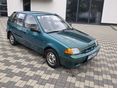 SUZUKI SWIFT 2002/7 - 2