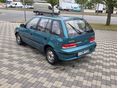 SUZUKI SWIFT 2002/7 - 3