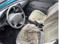 SUZUKI SWIFT 2002/7 - 5