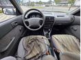 SUZUKI SWIFT 2002/7 - 6