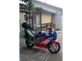 HONDA CBR 600 F4 