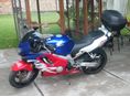 HONDA CBR 600 F4 2000/12 - 2