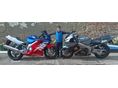 HONDA CBR 600 F4 2000/12 - 4
