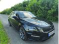 SKODA OCTAVIA 2017 - 2