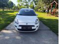 FIAT GRANDE PUNTO 2012/6 - 2