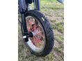 SUZUKI DR 125 SM 2012/2 - 6
