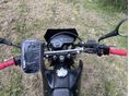 SUZUKI DR 125 SM 2012/2 - 7