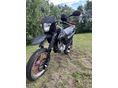SUZUKI DR 125 SM 2012/2 - 4