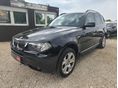 BMW X3 2006/2 - 1