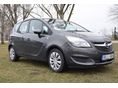 OPEL MERIVA B 2016/7 - 1