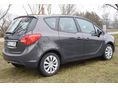 OPEL MERIVA B 2016/7 - 2