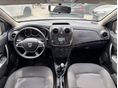DACIA LOGAN 2018/12 - 2
