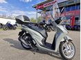 HONDA SH 125 2 év garancia. ABS. 1. tulaj