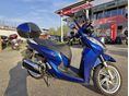 HONDA SH 300 12 HÓNAP GARANCIA ABS