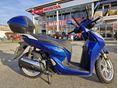 HONDA SH 300 2016/5 - 2