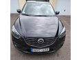 MAZDA CX-5 2.0i Attraction