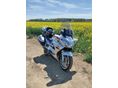 HONDA ST 1300 PAN EUROPEAN 
