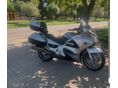 HONDA ST 1300 PAN EUROPEAN 2005/9 - 4