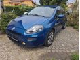 FIAT PUNTO 1.3 Mjet Lounge S&S Sok extrával!