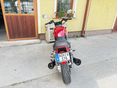 YAMAHA VMAX 1200 1993/10 - 2