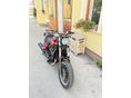 YAMAHA VMAX 1200 1993/10 - 3