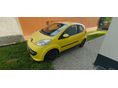 PEUGEOT 107 1.4 HDi Move