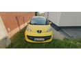 PEUGEOT 107 2007/6 - 2