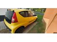 PEUGEOT 107 2007/6 - 6