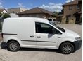 VOLKSWAGEN CADDY 2015/10 - 5
