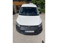 VOLKSWAGEN CADDY 2015/10 - 7