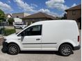 VOLKSWAGEN CADDY 2015/10 - 2