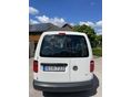 VOLKSWAGEN CADDY 2015/10 - 8