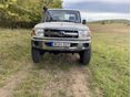 TOYOTA LAND CRUISER HZJ79