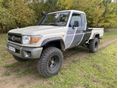 TOYOTA LAND CRUISER 2013/7 - 3