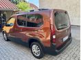 PEUGEOT RIFTER 2019/1 - 2