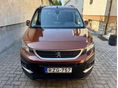 PEUGEOT RIFTER 1.2 PureTech Active S&S L2 (7 személyes )