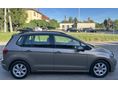 VOLKSWAGEN GOLF SPORTSVAN 1.6 TDI BMT Trendline VÉGIG VEZETETT SZERVIZKÖNYV
