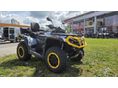 CAN-AM OUTLANDER 1000 XTP 1000 MAX 2024 model ÁFÁS!!!