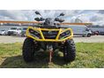 CAN-AM OUTLANDER 1000 2024/8 - 10