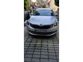 SKODA OCTAVIA Combi 1.6 CR TDI Limited Edition