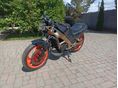 HONDA NSR 125 F JC20