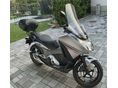 HONDA NC 750 D 